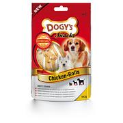 Dogy‘s Chicken-Rolls