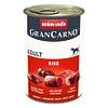 animonda GranCarno Adult Beef 400 g