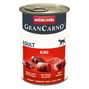 animonda GranCarno Adult Beef 400 g