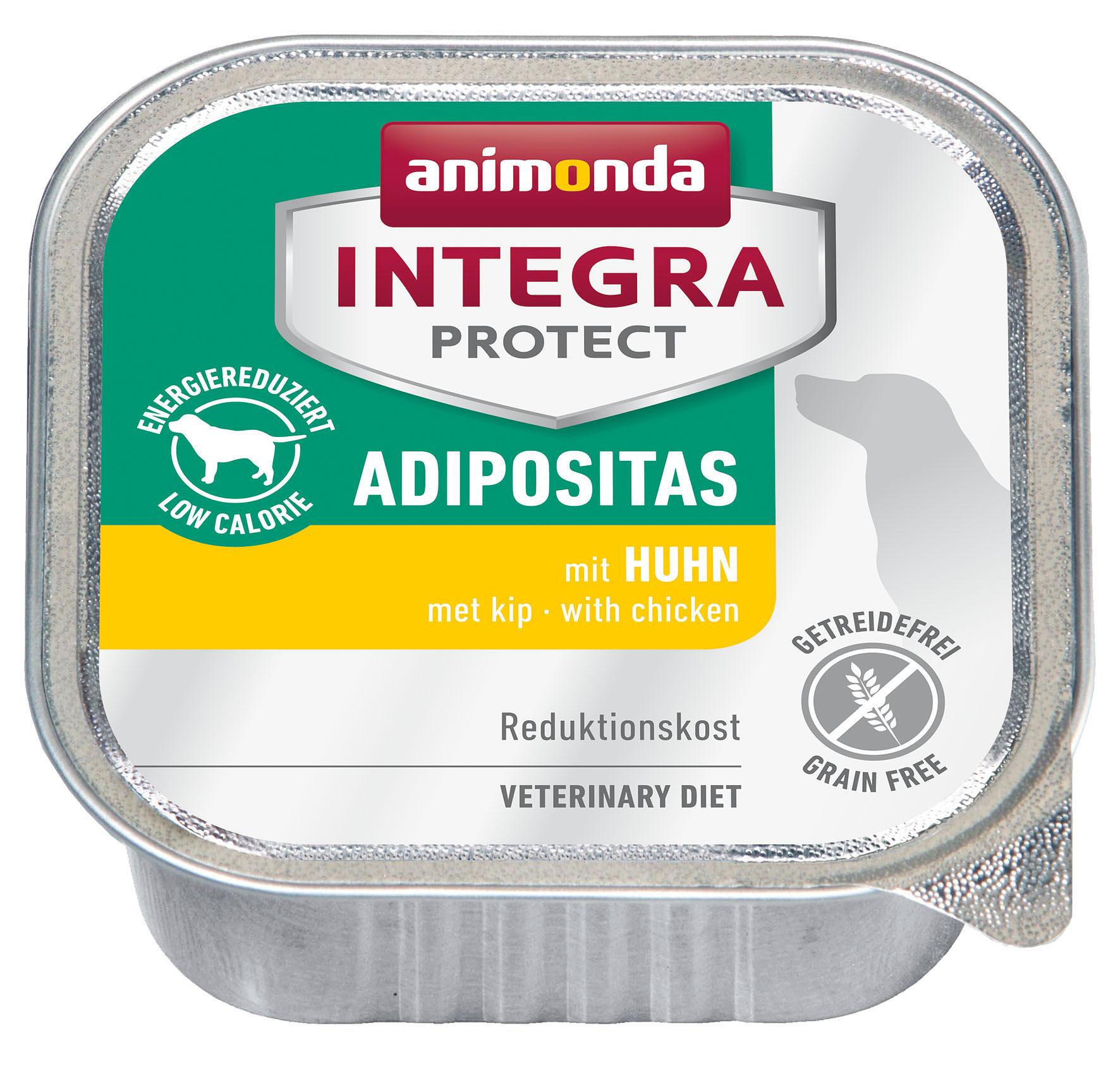 animonda Integra Protect, Adipositas