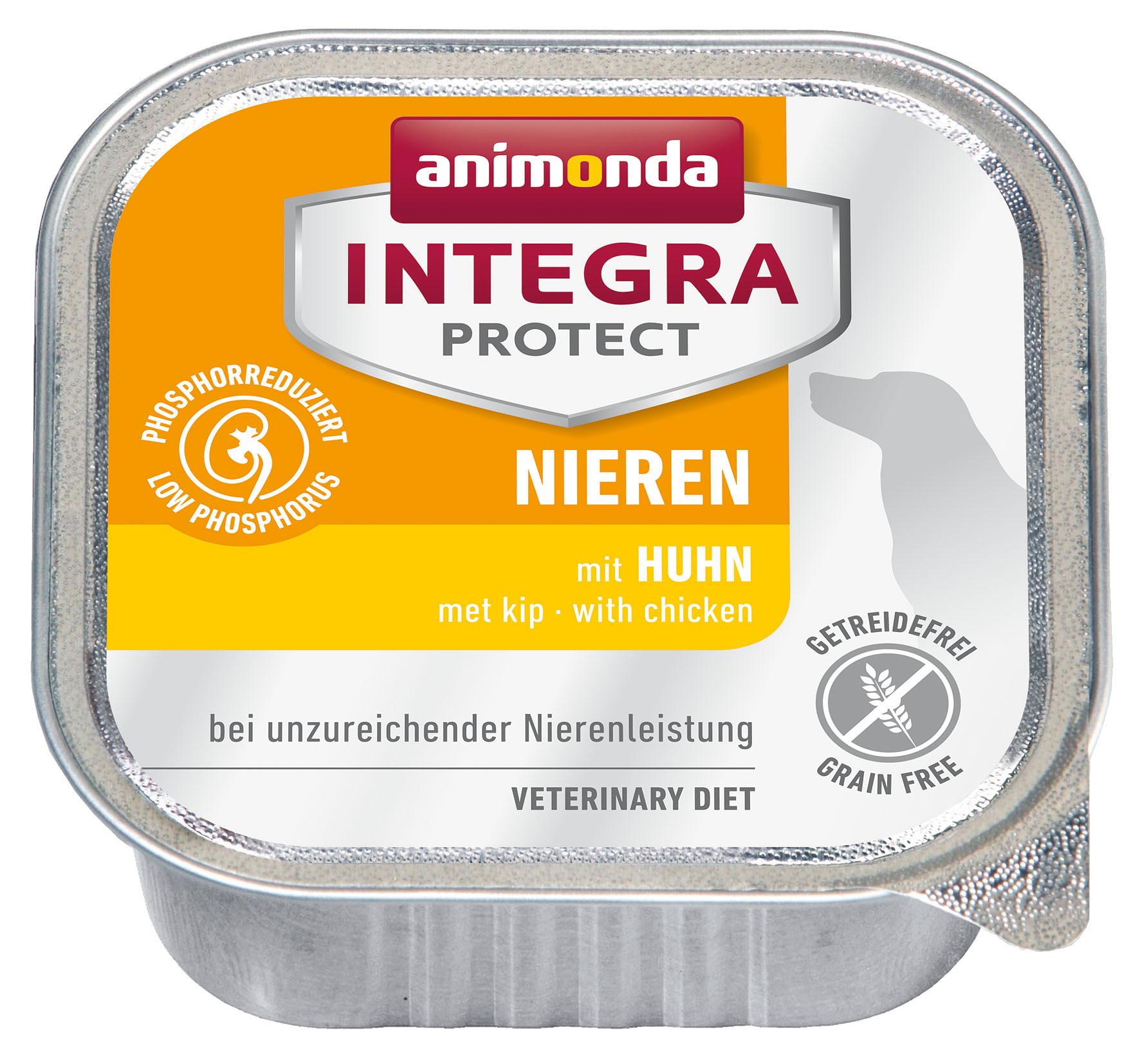 animonda Integra Protect, Nieren