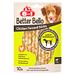 8in1 Better Bello Chicken Twisted 10pcs./60g