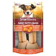 SmartBones Sweet Potato Medium – 2Pcs.