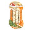 8in1 Delights Twisted Sticks, 10Stk., 55g