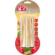 8in1 Delights Chicken sticks