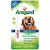 Amigard Spot-on pour chiens de taille moyenne, 4ml