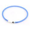 swisspet collier lumineux Reflex avec USB, bleu