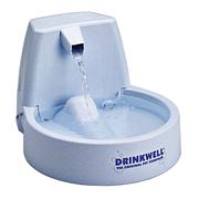 Drinkwell Original fontaine, 1.5L, Taille: 23x28x17cm