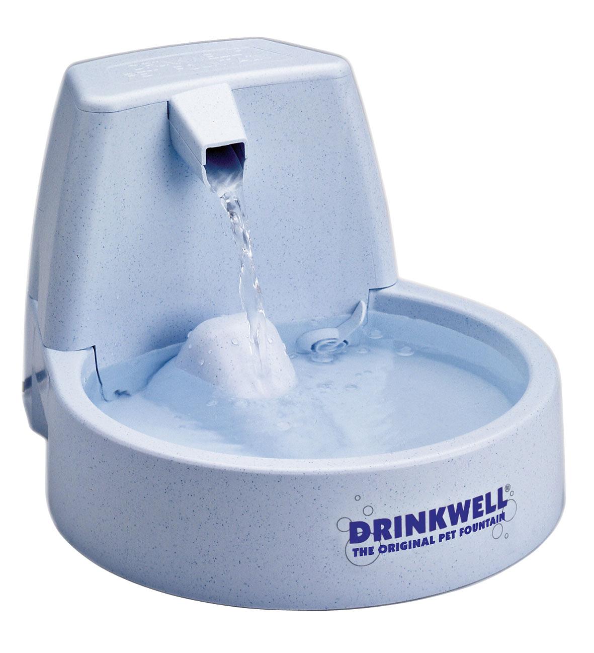 Drinkwell Original fontaine à eau