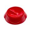 Ferplast Plastik Napf Magnus Antischling – Rouge – L, 1.5l