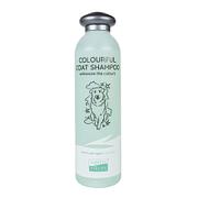 Greenfields Dog Colourful Coat Shampoo 270ml