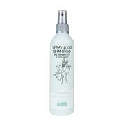 Greenfields Spray & Go Shampoo volume & shine