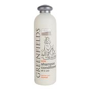 Greenfields Shampoo & Conditioner all in one 400ml