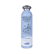 Greenfields White Coat Shampoo for a brilliantly white coat, 250ml