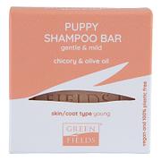 Greenfields Puppy Shampoo Bar/savon