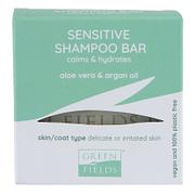 Greenfields Sensitive Shampoo Bar/savon