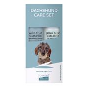 Greenfields Dog Dachshund / Dackel Care Set 2x 270ml