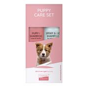 Greenfields Dog Dog Puppy Care Set 2x 270ml