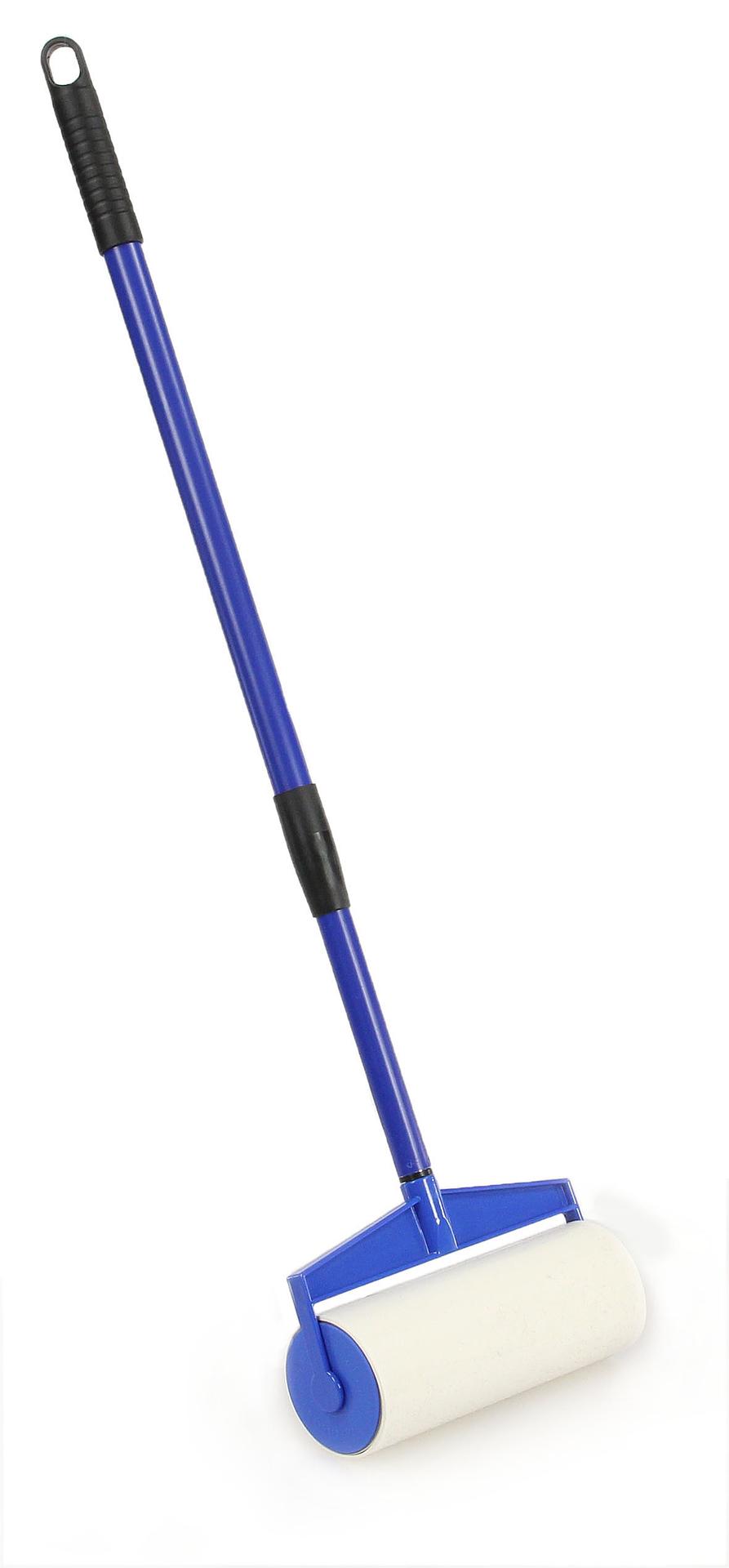 Rouleau de rechange pour la brosse enlève-poil Blue - 11 m