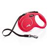 Flexi New Classic, taille M, 5m, rouge