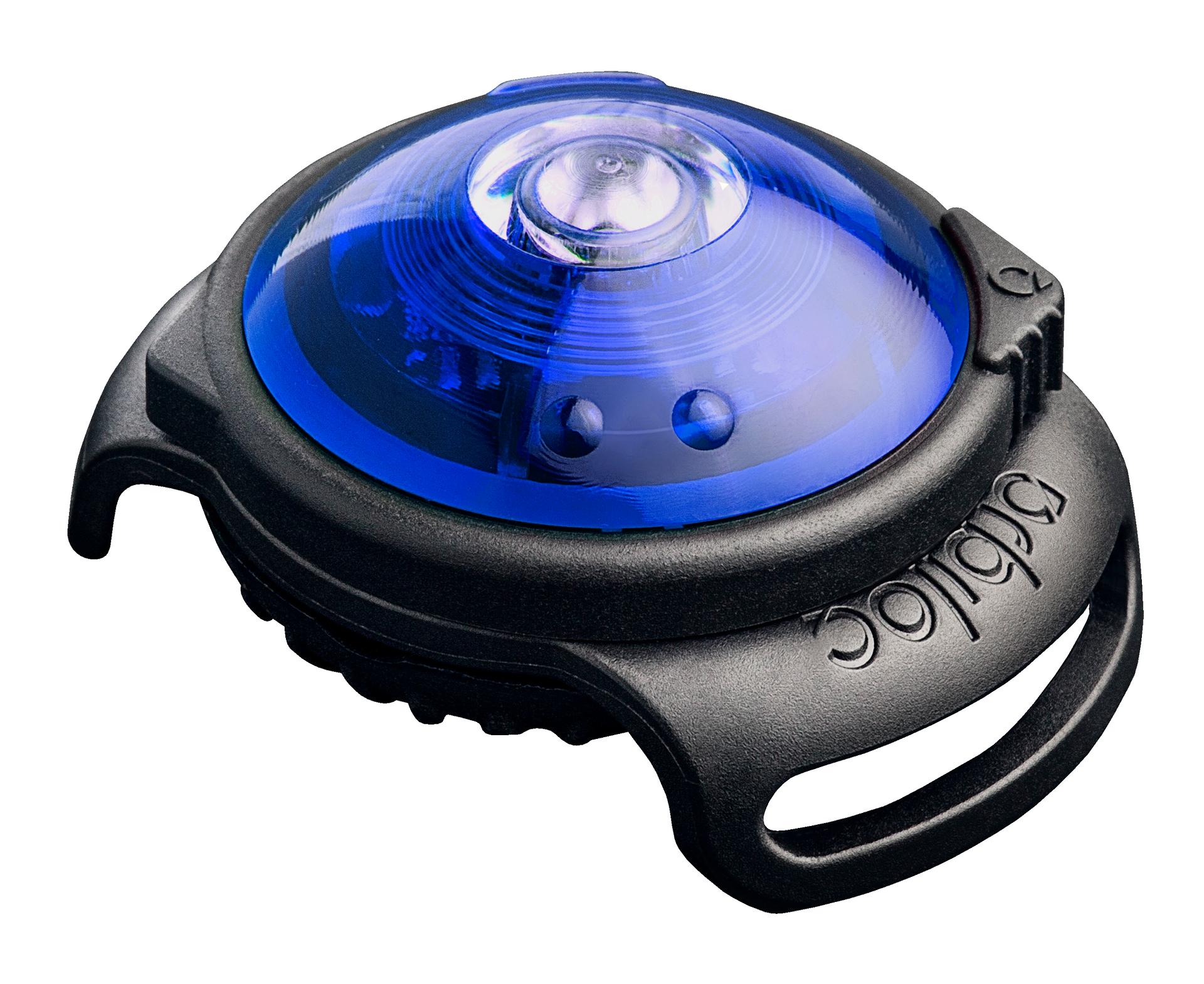 ORBILOC Dual LED Sicherheits-Blinklicht bestellen