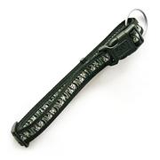 swisspet DoggyLine Halsband, 20mm/35-50cm