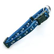 swisspet DoggyLine Halsband, 25mm/48-70cm