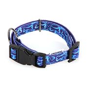 TrendLine Halsband Sumo, blau, Grösse S