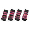 Chaussettes pour chiens Pinkies, taille XS: 70x22mm