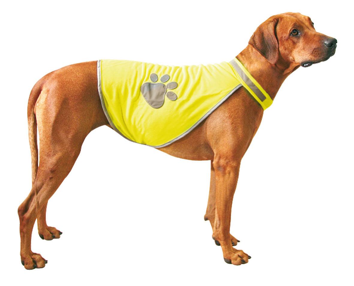 swisspet Hunde-Sicherheitsweste Safety-Dog