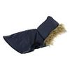 TrendLine manteau pour chiens Blue Canyon, taille XS