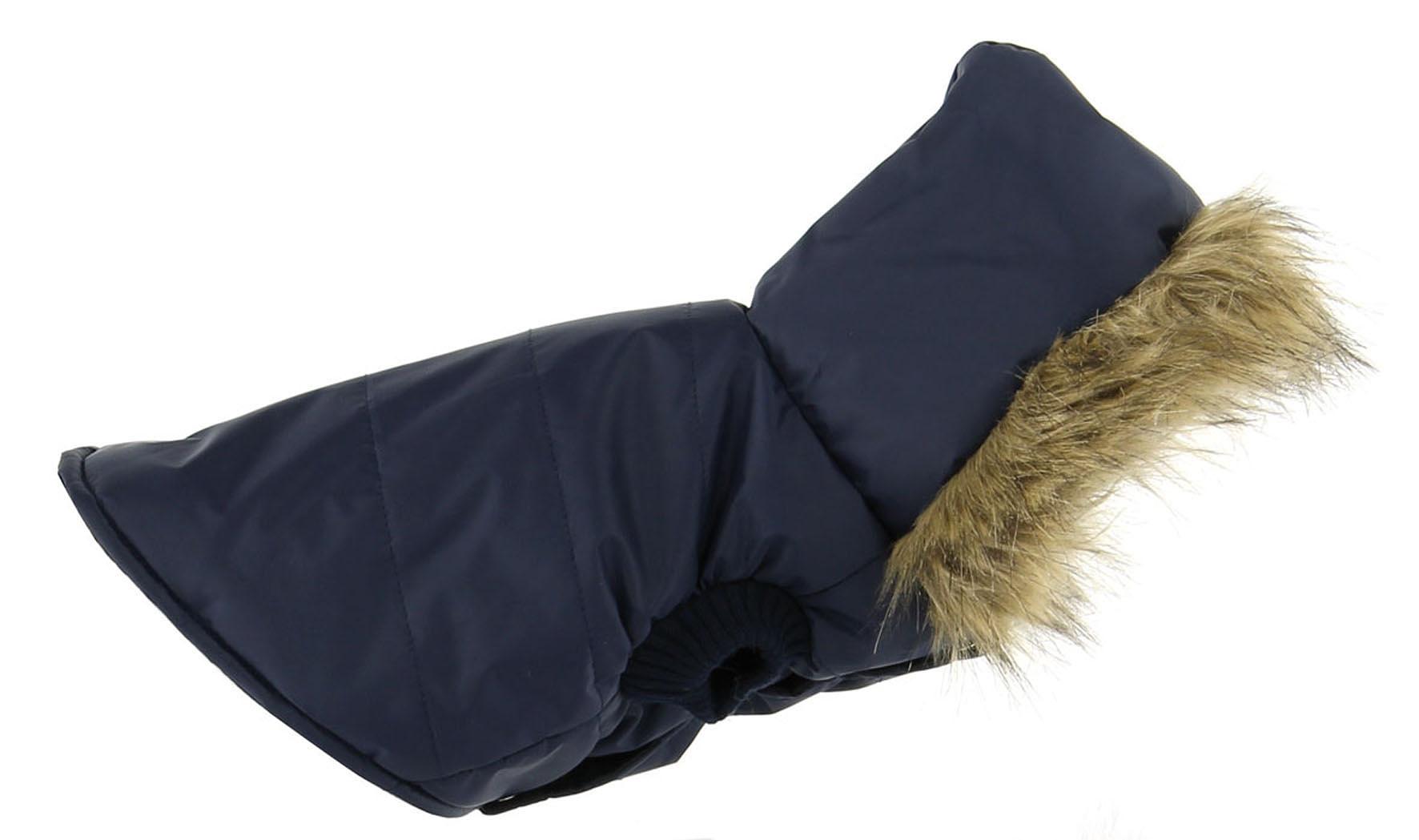 TrendLine manteau pour chiens Blue Canyon