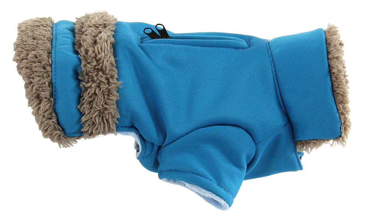 TrendLine manteau pour chiens Sportdog