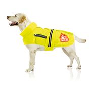 swisspet manteau d‘hiver pour chiens Yellowdome, taille L