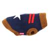 TrendLine pull pour chiens Star, taille XS