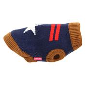 TrendLine pull pour chiens Star, taille M