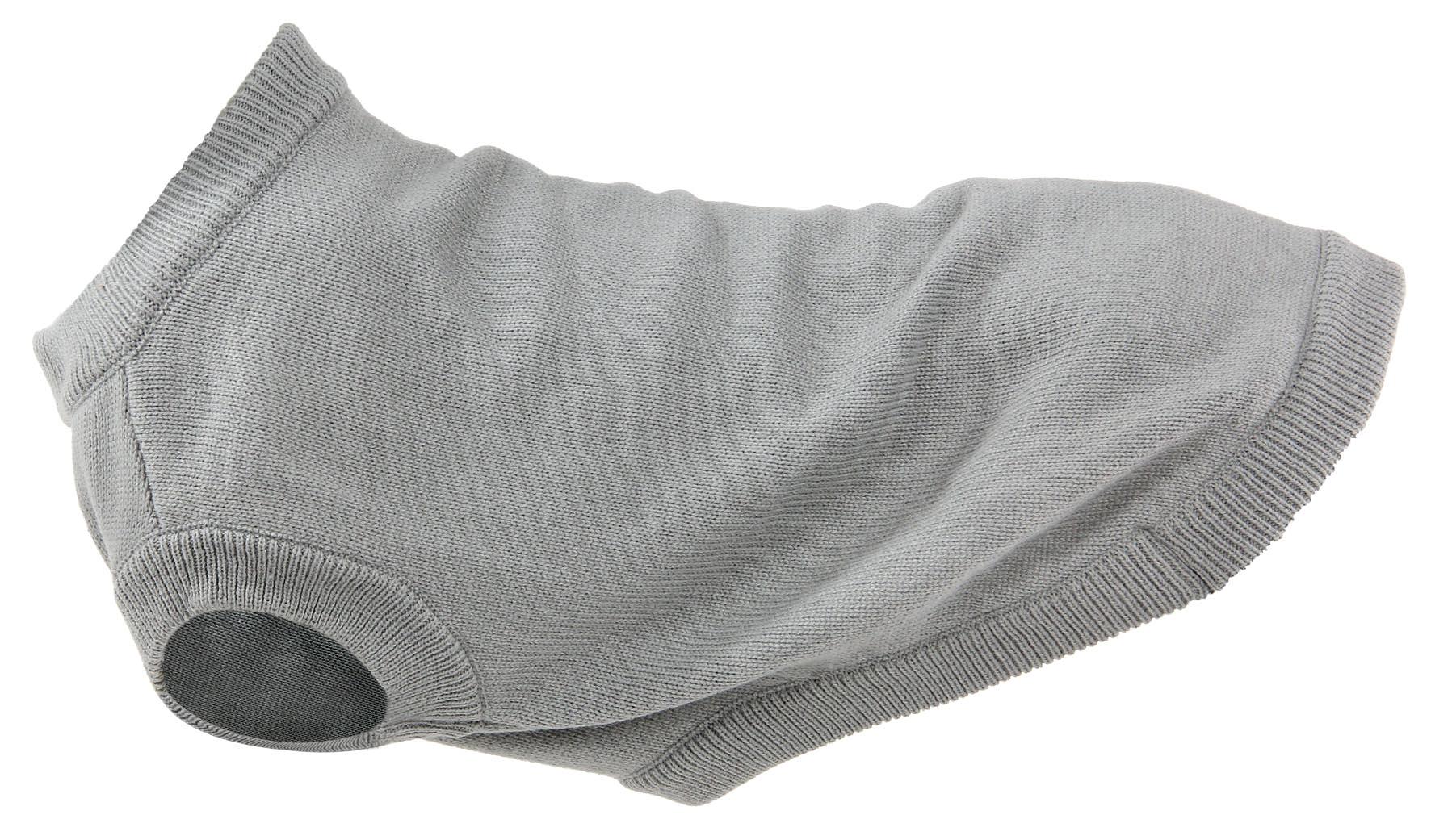 TrendLine pullover pour chiens Chesto, gris
