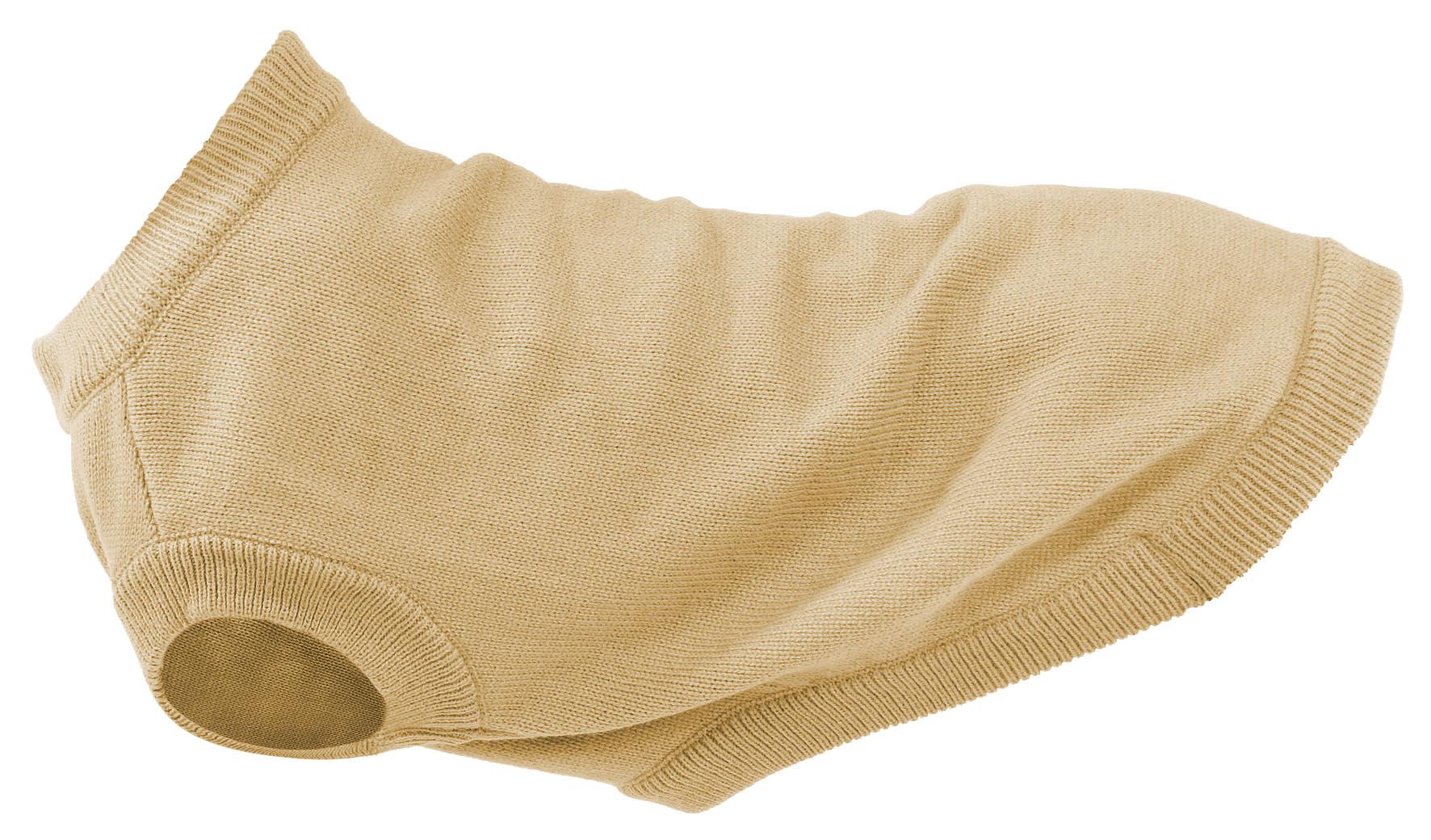 TrendLine pullover pour chiens Chesto, beige