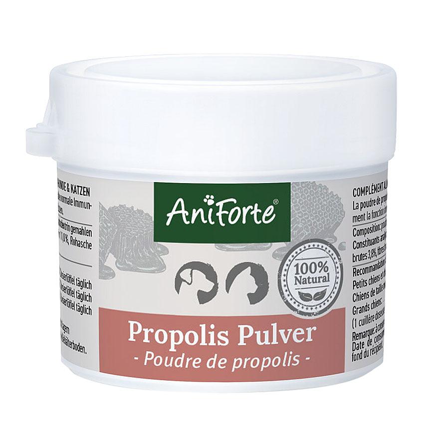 AniForte Propolis Pulver 20g