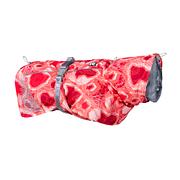Hurtta Extreme Warmer Coral Camo Taille 50