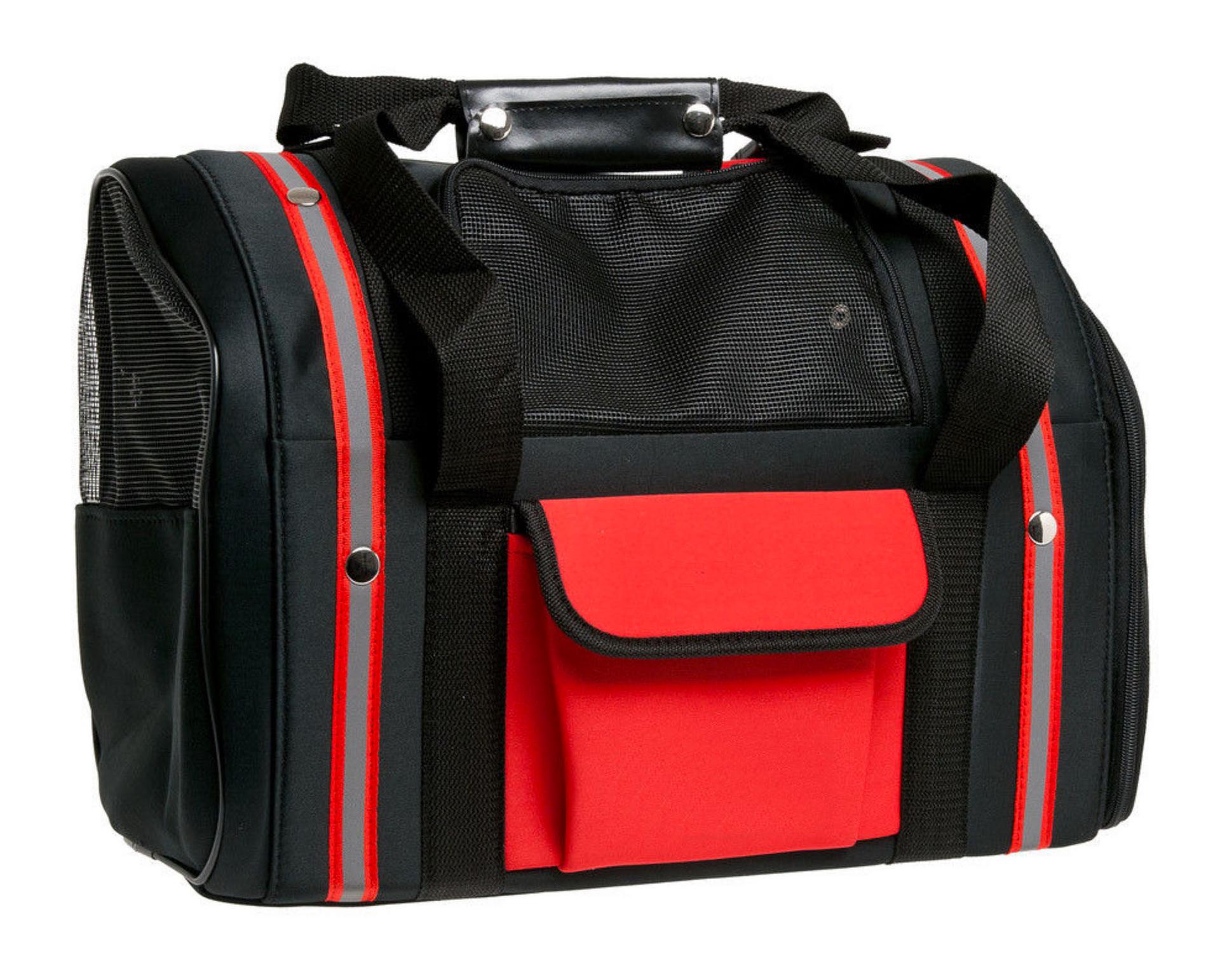 swisspet sac de transport/sac à dos Smart Bag