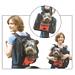 swisspet Hunde-Tragtasche/Rucksack Smart Bag