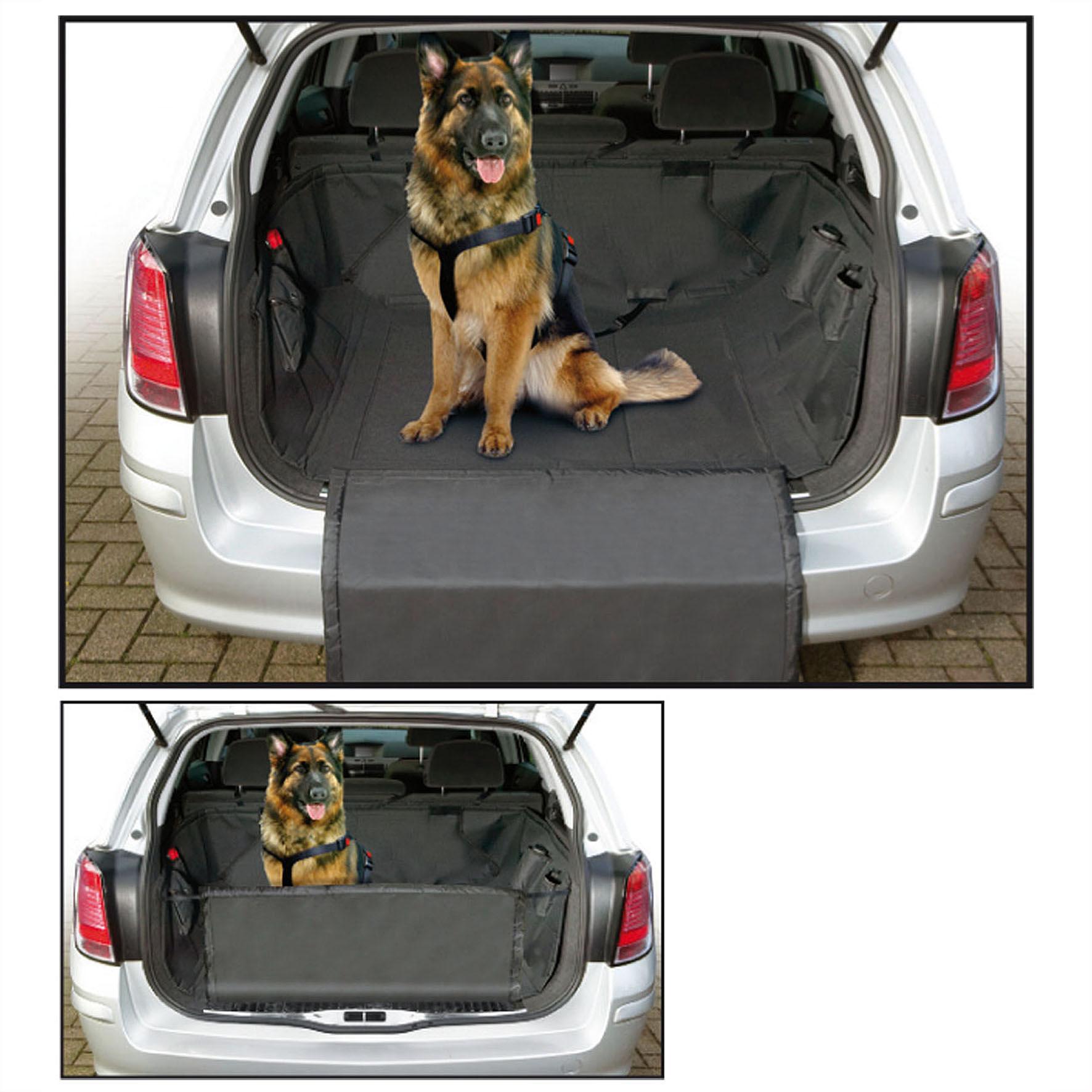 Hunde-Autoschondecke Car Safe Deluxe bestellen