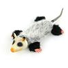 Latex-Plüsch-Opossum