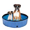 swisspet piscine pour chien Planchi, Taille  XL