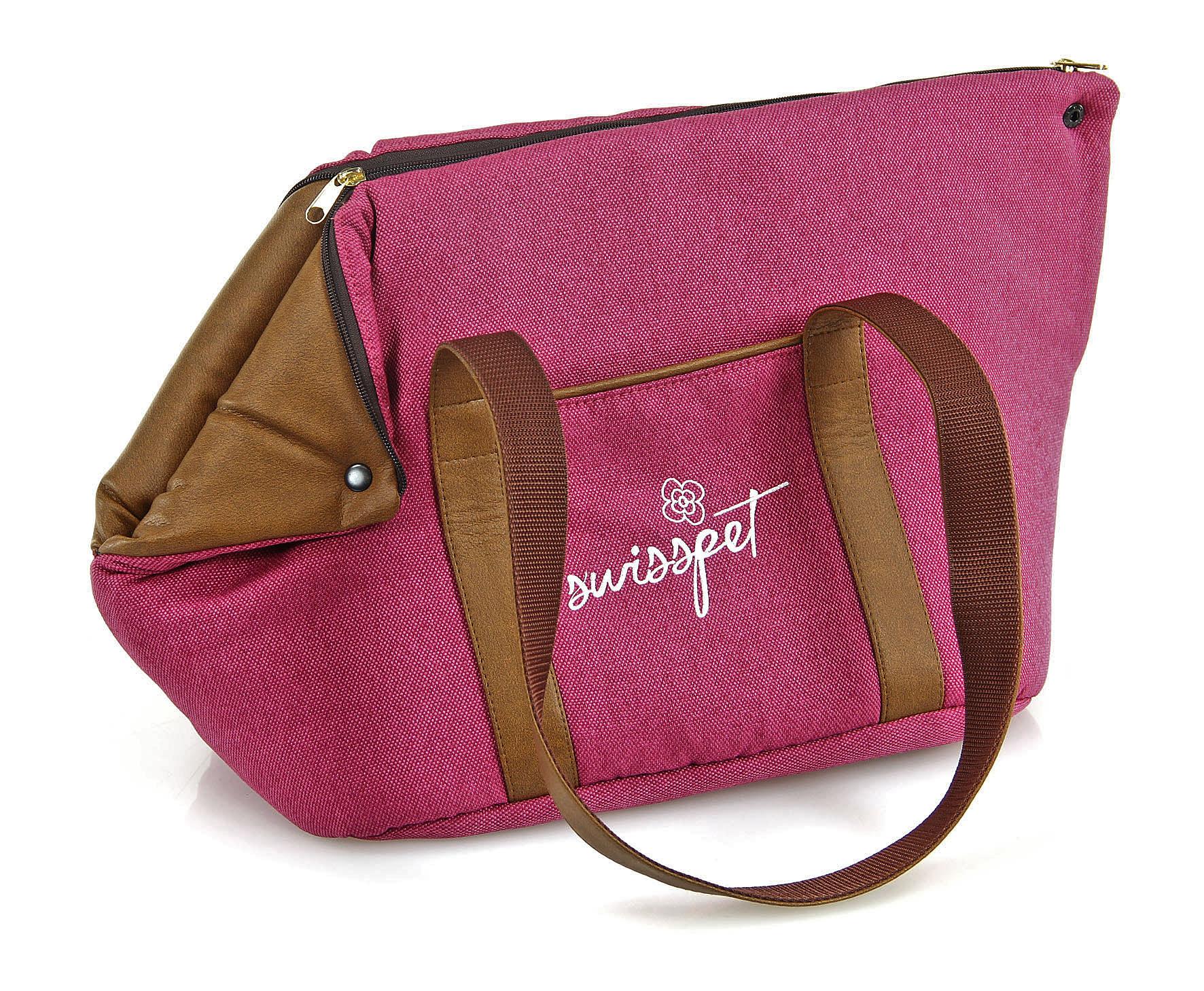 swisspet Tragtasche Ting-Ting