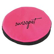 swisspet Trainings-Frisbee, pink