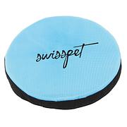 swisspet Trainings-Frisbee, blau