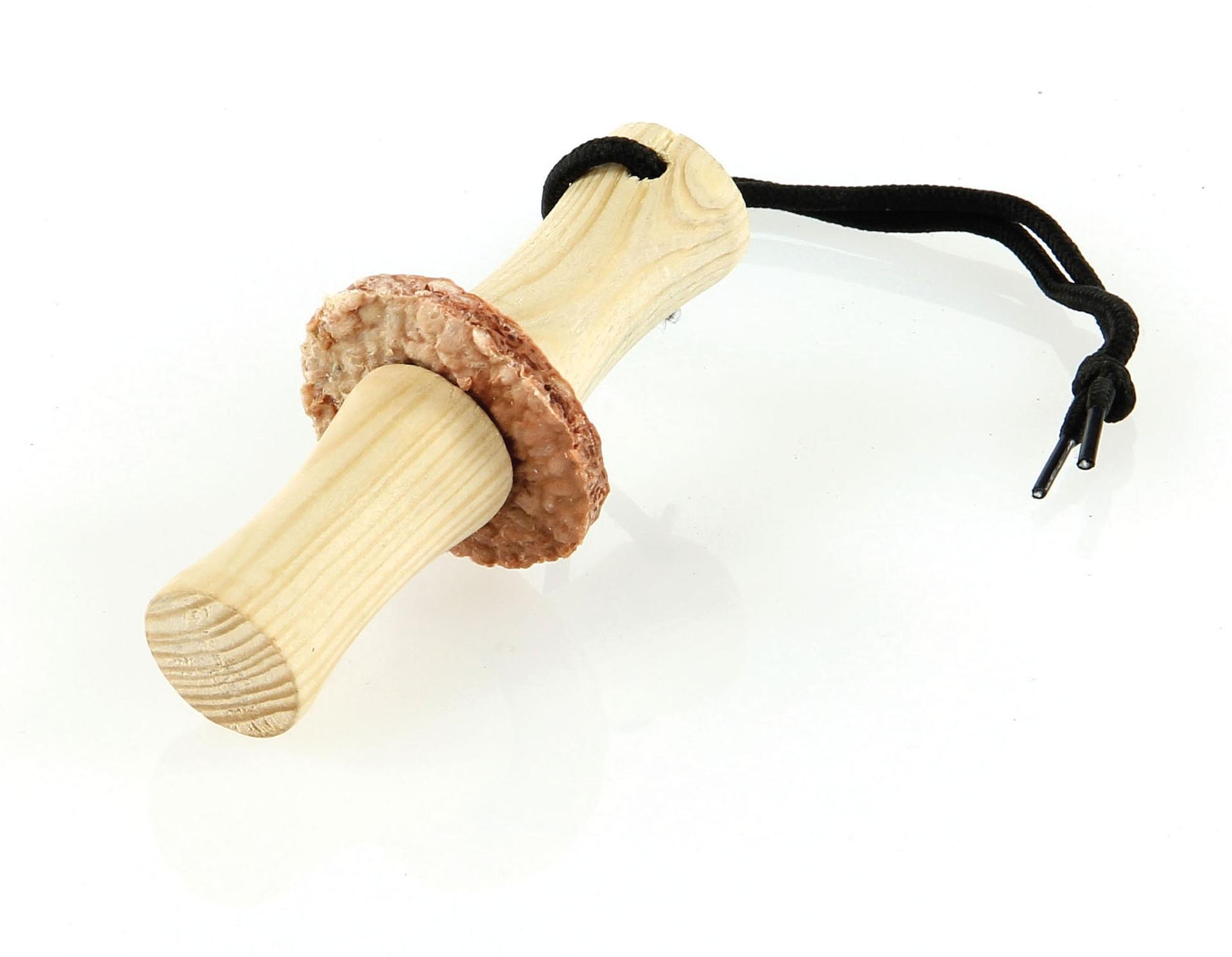 swisspet jouet pour chiens en bois
