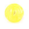 swisspet Balle lumineuse Lumo, jaune
